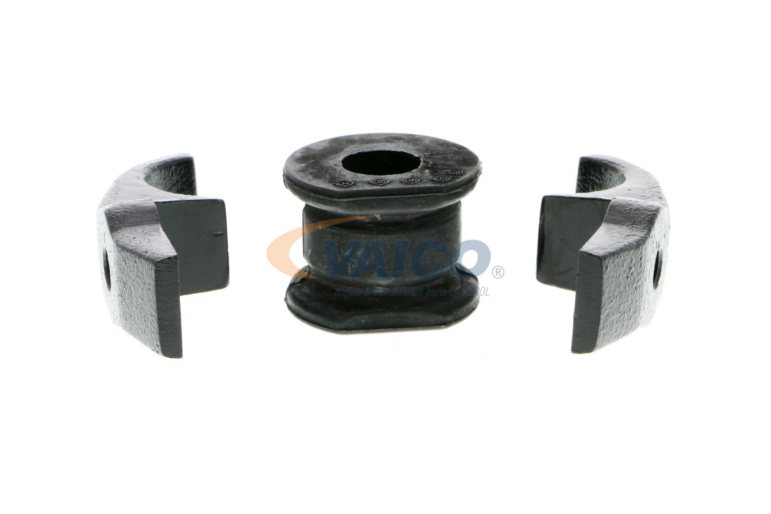 Cumpărați online Set reparatie, bucsa bara stabilizatoare V30-2372 original/ă și la un preț mic, compatibil/ă cu nr. OEM A1633200373