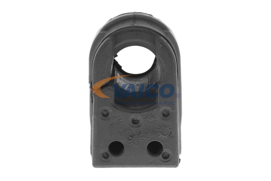 OE Stabilisatorstang rubbers RENAULT FLUENCE 2020 546120007R, 546120005R, 546120009R van VAICO