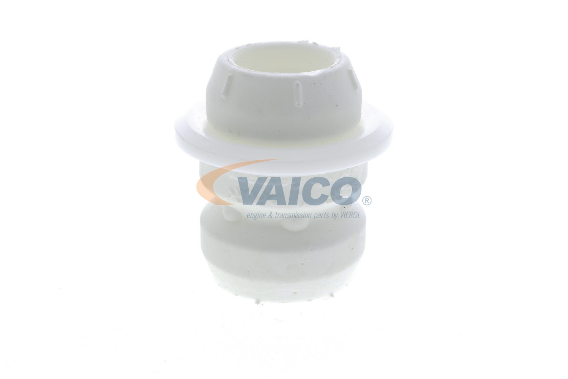 V20-7370 VAICO Anschlagpuffer & Staubmanschette X1 (E84) sDrive 28i 245 PS Benzin