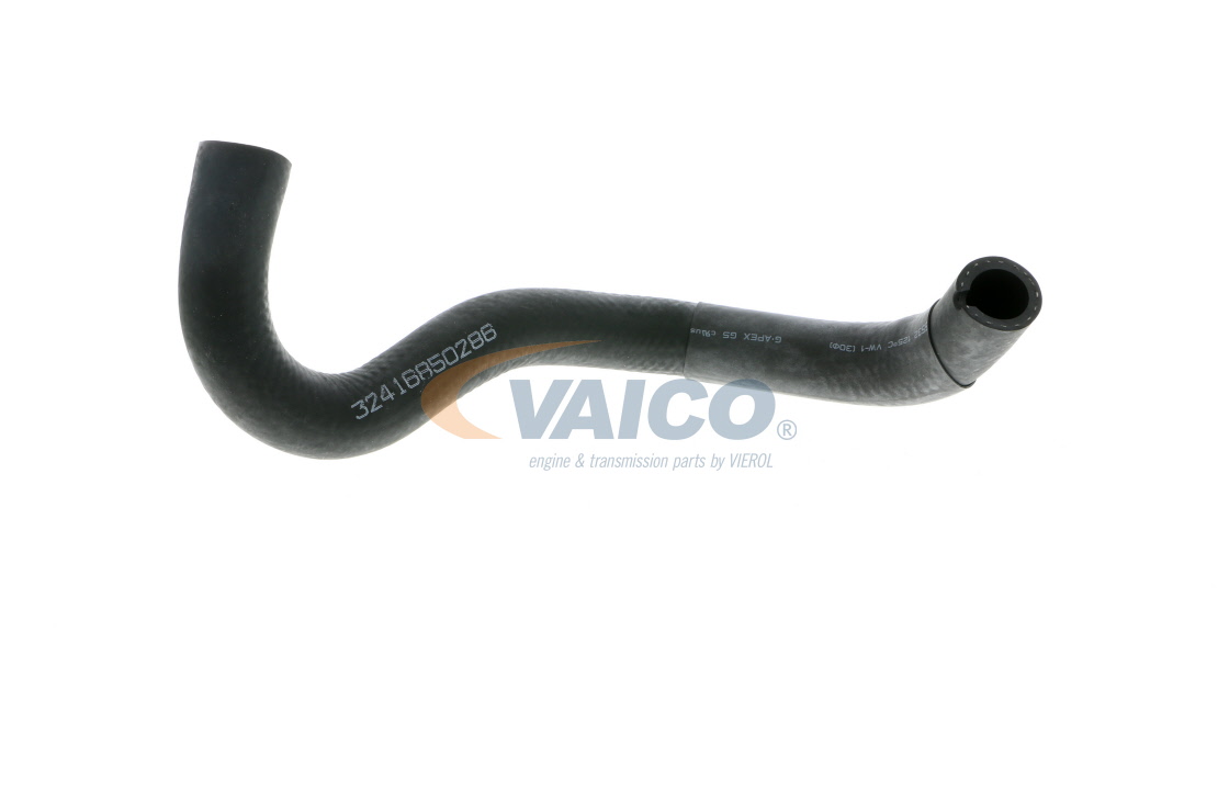 Lenkleitung BMW E46 Compact 2005 VAICO V20-2417