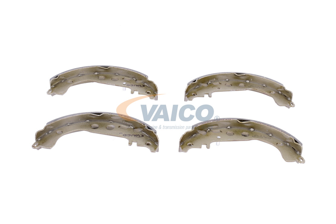 Įsigykite VAICO Stabdžių trinkelių komplektas Prekės Nr.: V70-0288 už žemiausią 37,69 € kainą