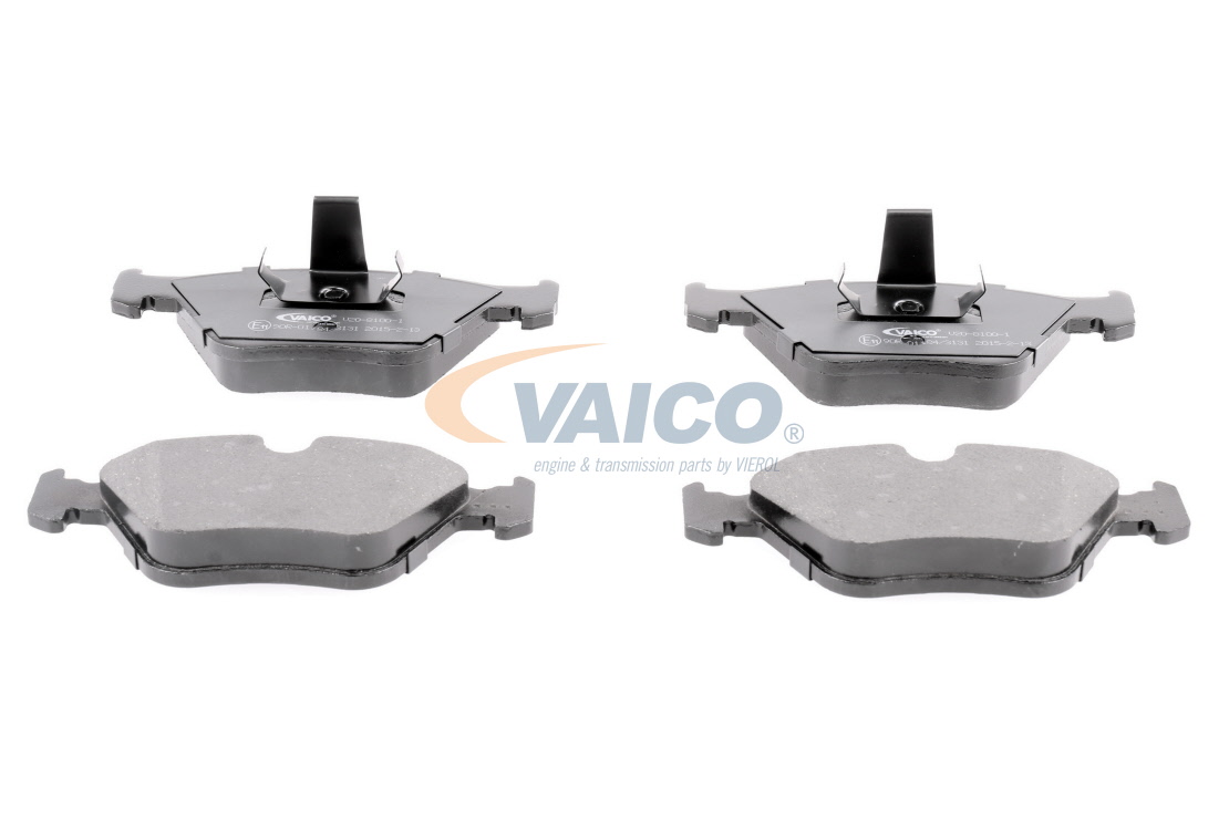 Ostke VAICO Piduriklotsid Toode nr.: V20-8100-1 madala hinnaga 33,20 €