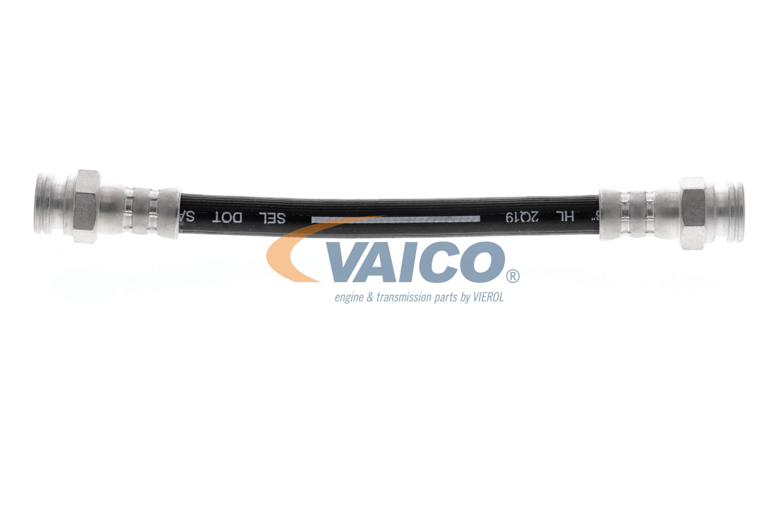 OEM Спирачен маркуч FIAT 0.9 Natural Power (312PXN1A) 69 K.C. Бензин/Метан (CNG) 46803893 от VAICO онлайн на супер цени