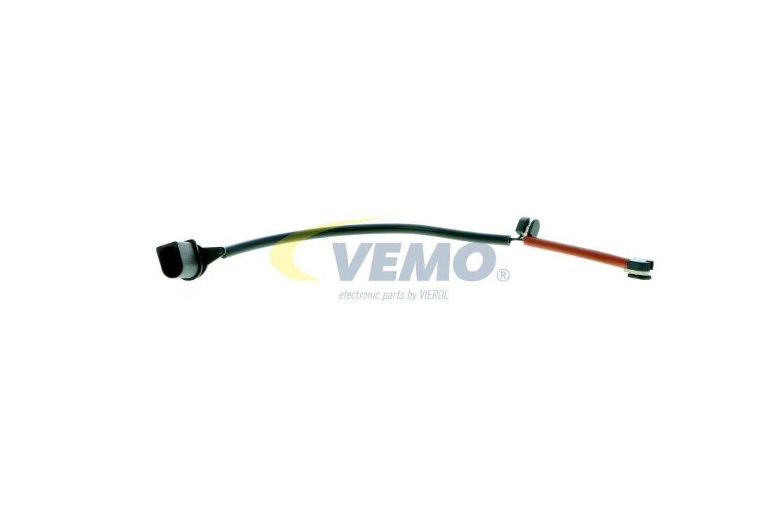 Įsigykite VEMO Įspėjimo kontaktas, stabdžių trinkelių susidėvėjimas Prekės Nr.: V10-72-1289 už žemiausią 13,28 € kainą