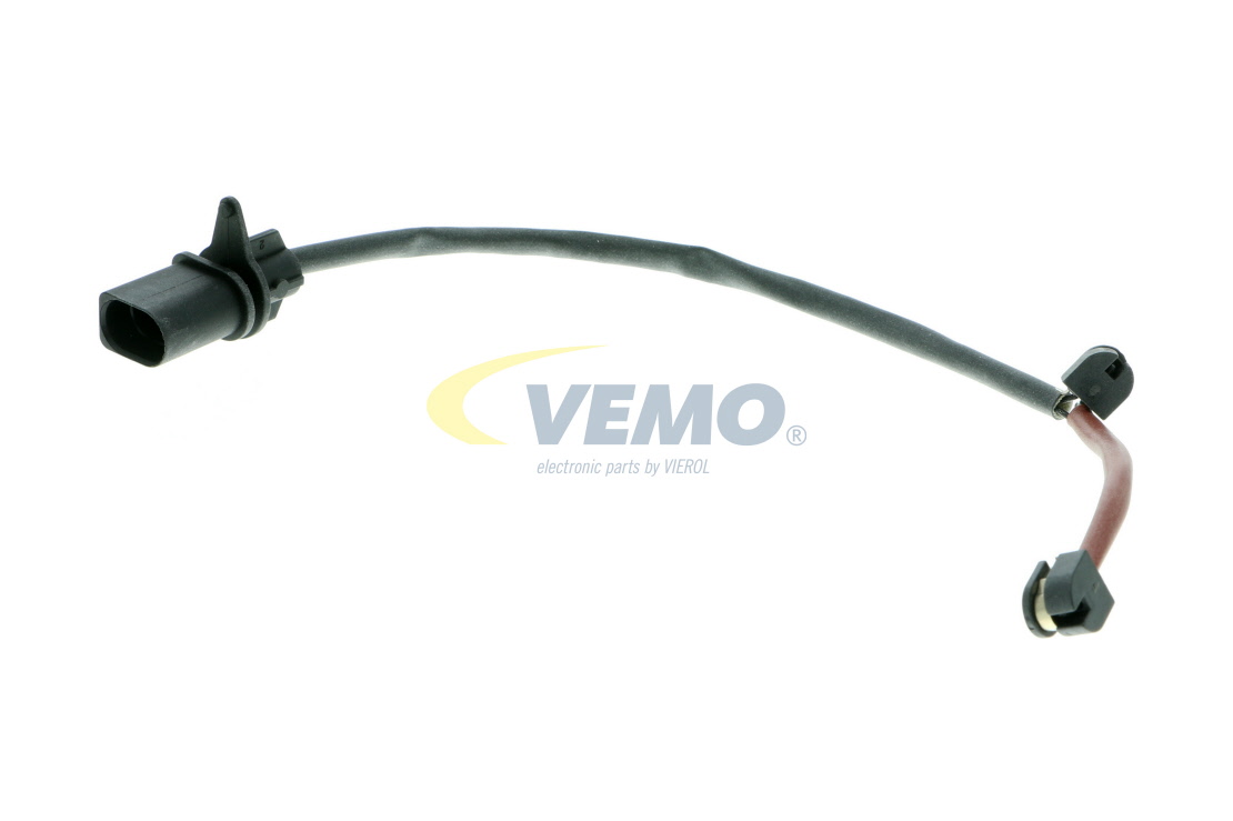 Acquista Sensore di usura delle pastiglie freni da VEMO Numero prodotto.: V10-72-1305 al costo di soli 9,54 €