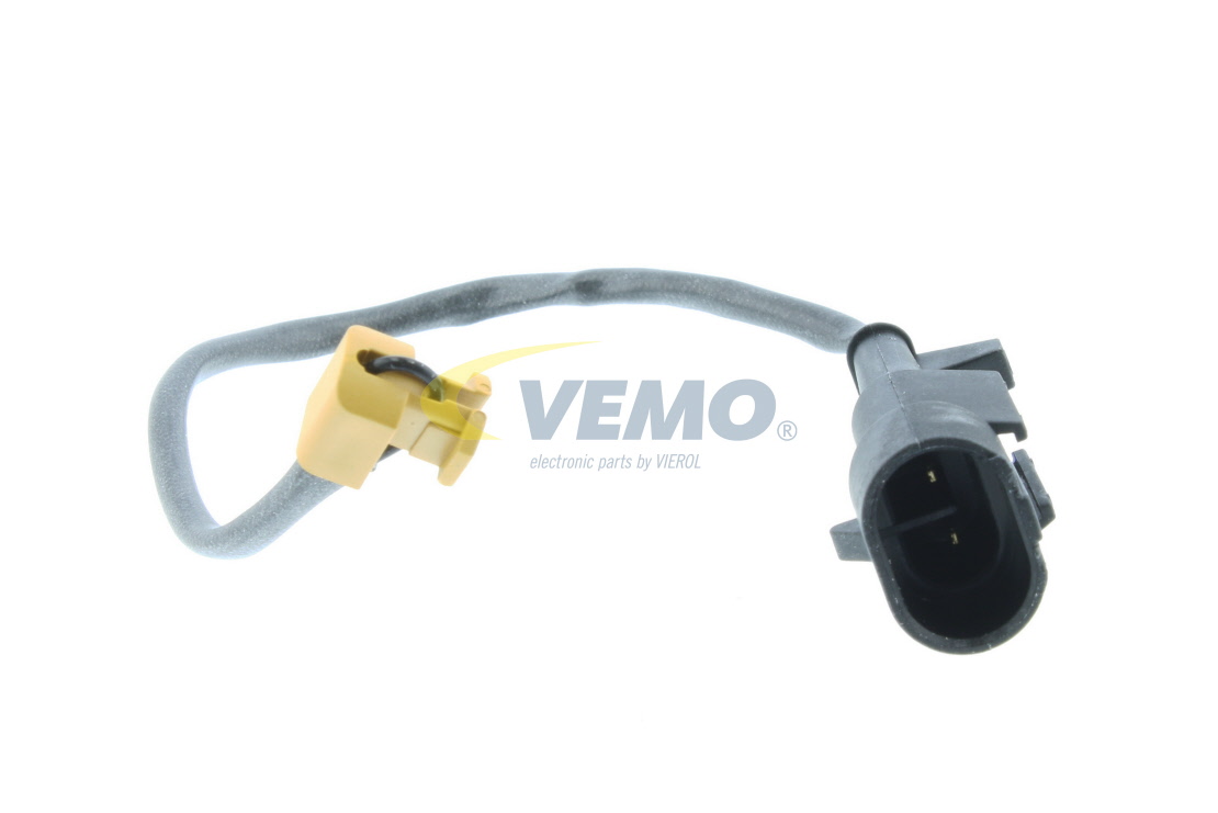 OEM Senzor uzura placute frana IVECO Daily Line Bus 2024 002992393, 02992393, 042548195 VEMO