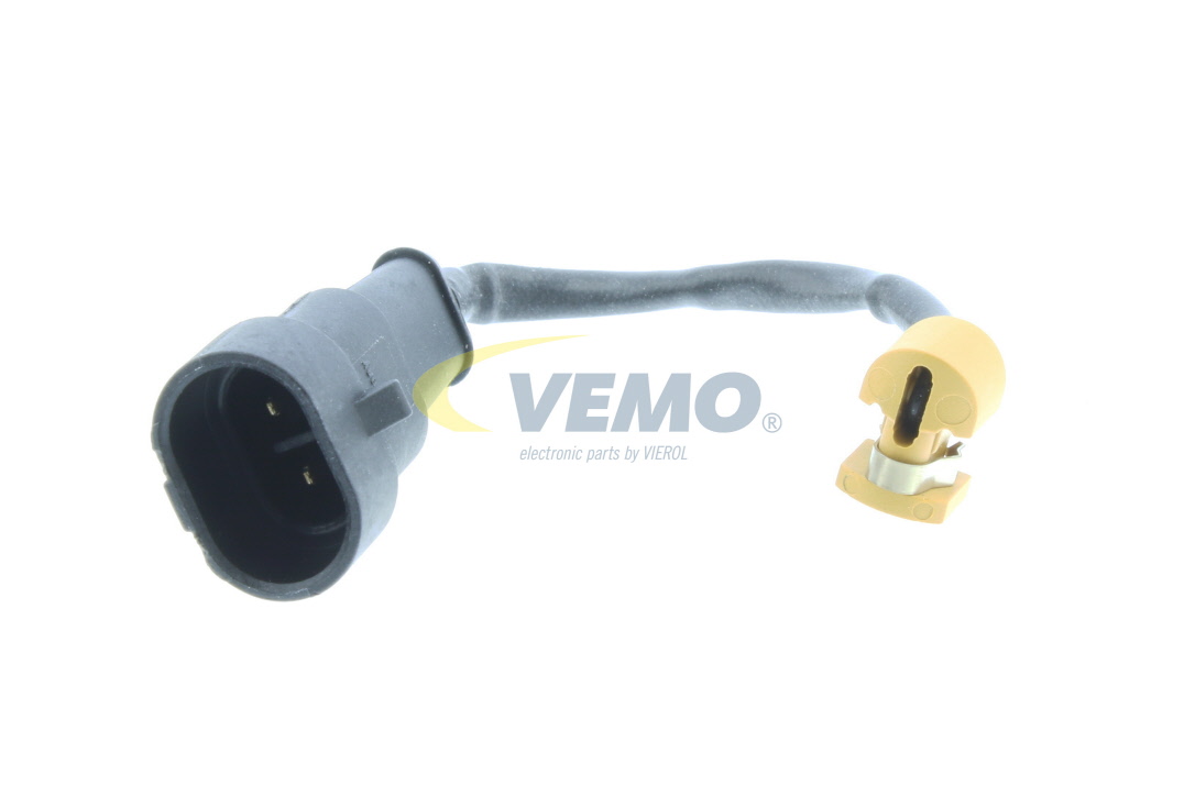 IVECO 3.0 60C17, 60C17 /P 170 HP Dīzelis Indikators, Bremžu uzliku nodilums OEM 42560068 no VEMO tiešsaistē par lieliskām cenām