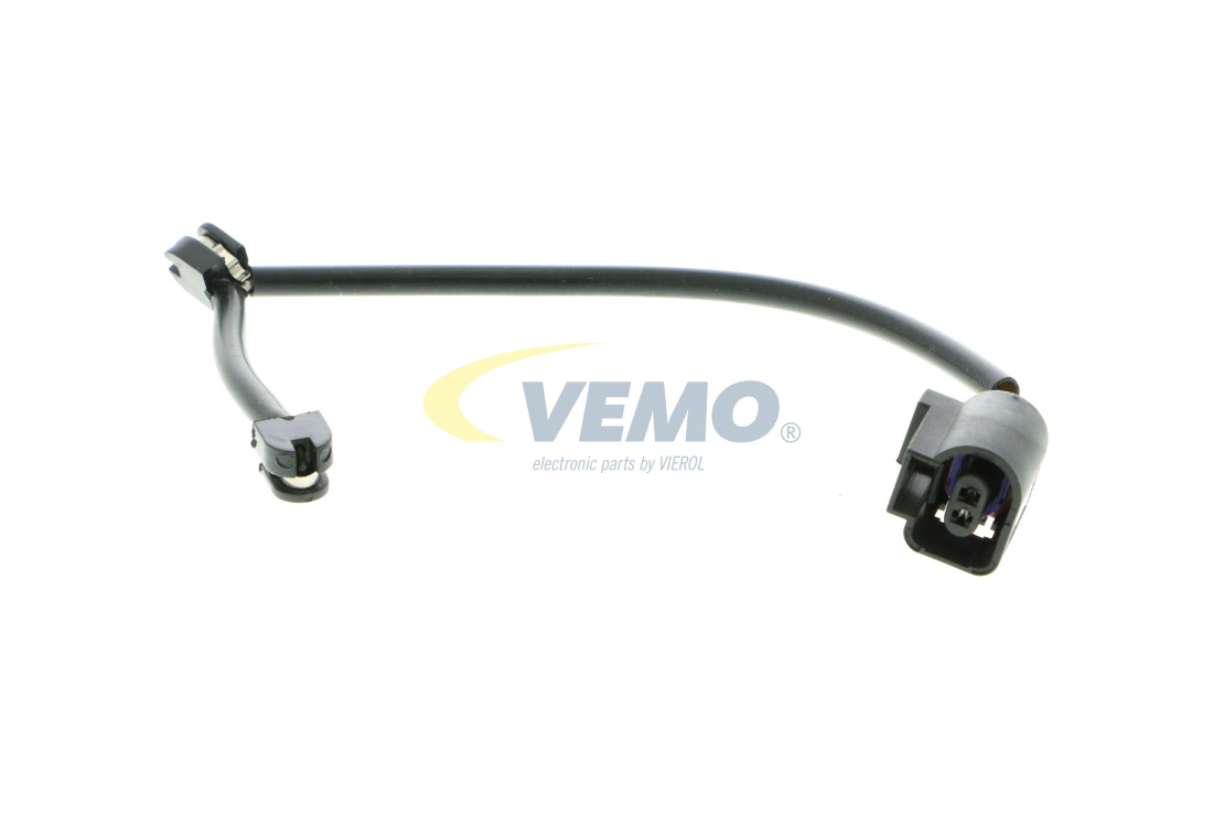 OE Slijtage indicator remblokken PORSCHE 718 2016 98160916300, 620070, 4L0615437A van VEMO