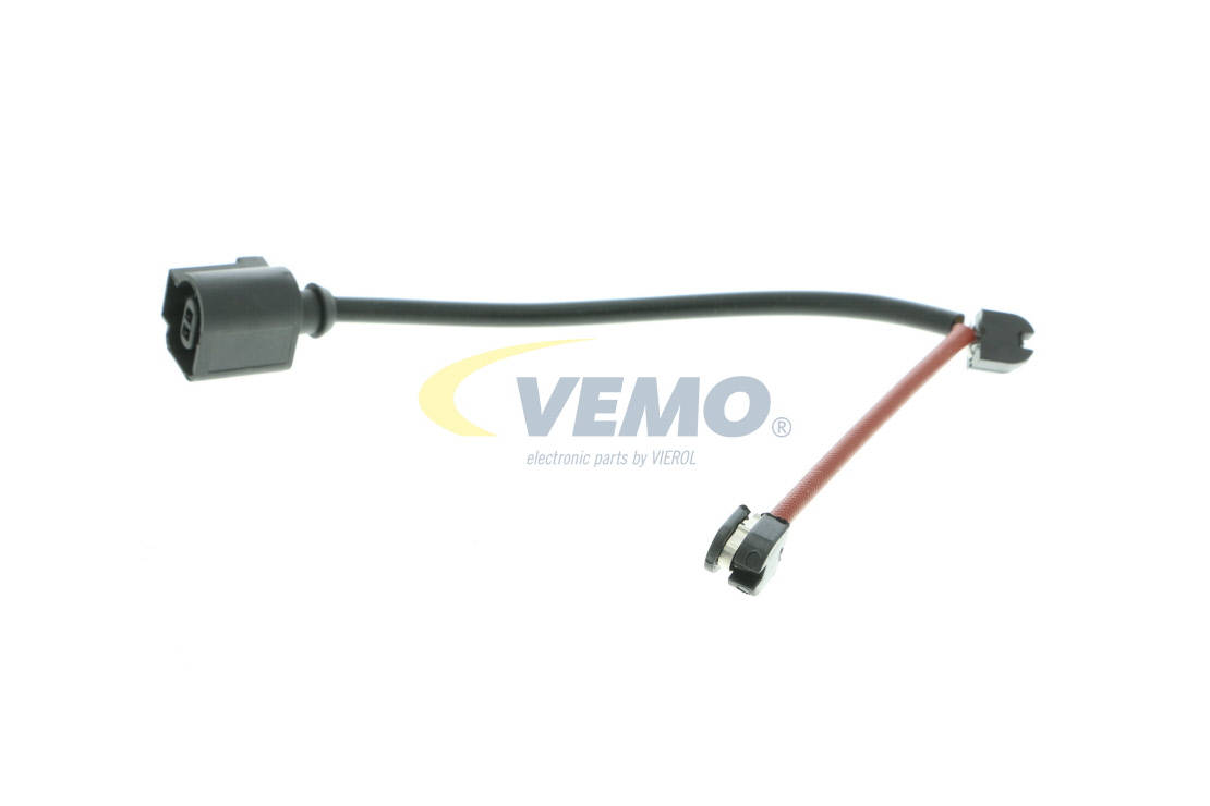 OE Rembloksensor PORSCHE 918 2023 99160916300, 99160918300, 9P1907637A van VEMO