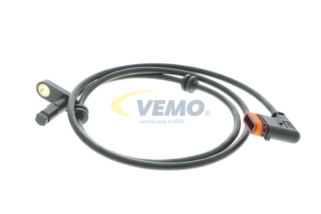 OEM Senzor de viteză a roții Mercedes A207 2016 2075400317, A2075400317, 2075400017 VEMO