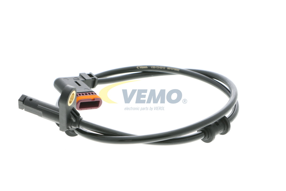 Köp billiga original ABS-givare V30-72-0212 jämförbara med 212540211764 OEM nummer på nätet