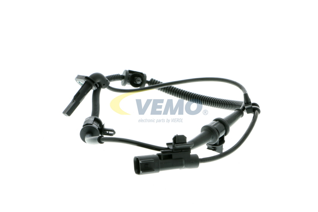OEM Senzor ABS OPEL Zafira C Tourer (P12) 2014 01247004, 012842463, 013329258 VEMO
