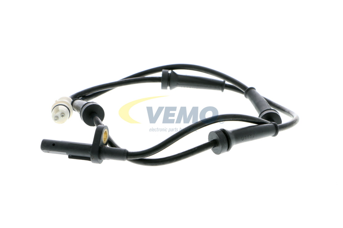 OE Датчик обороти на колелото NISSAN PRIMASTAR 2017 4414513, 4418643, 8200003512 от VEMO