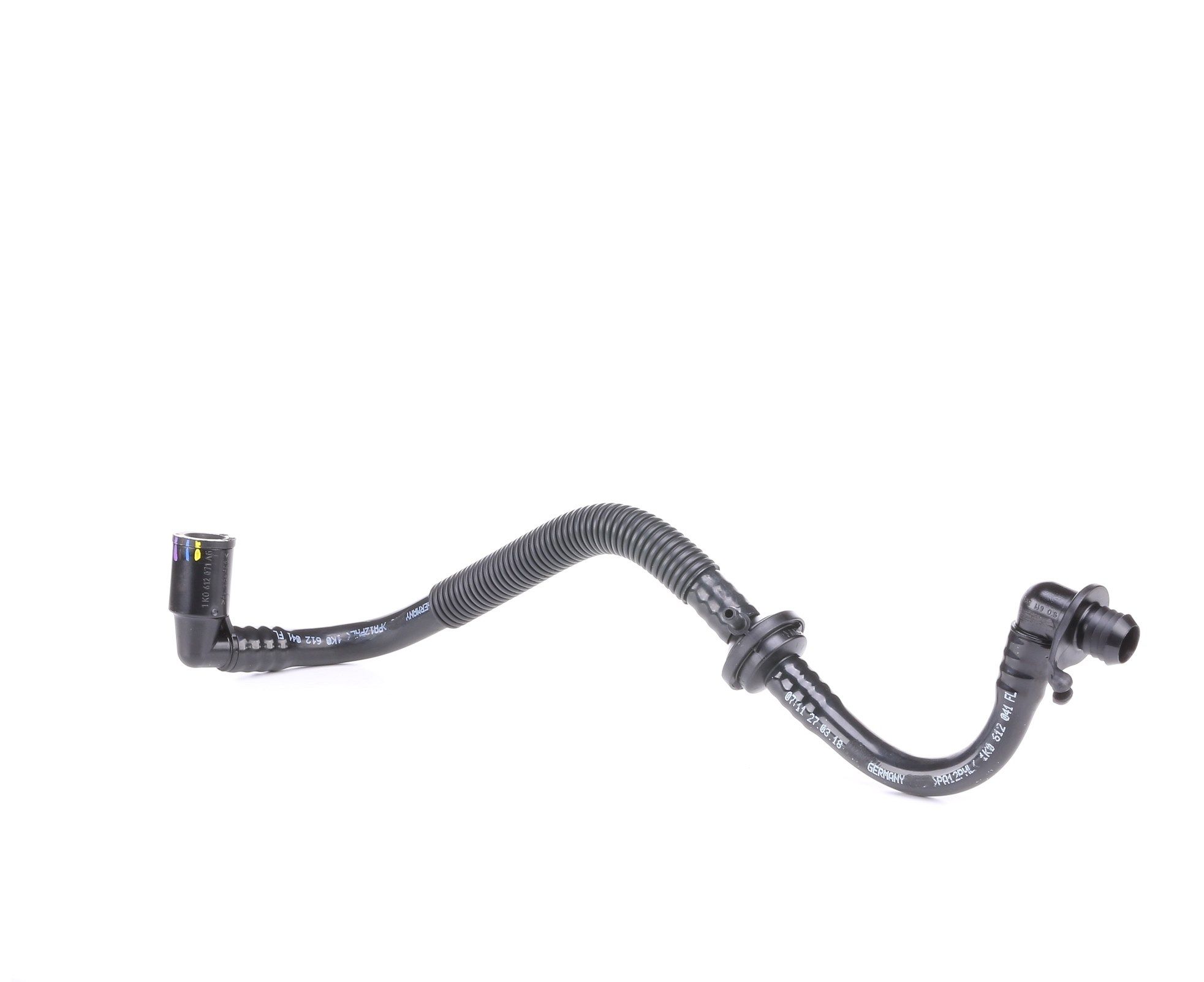 VAICO Unterdruckschlauch, Bremskraftverstärker Produkt Nr.: V10-3630 zum günstigen Preis von 33,02 € kaufen