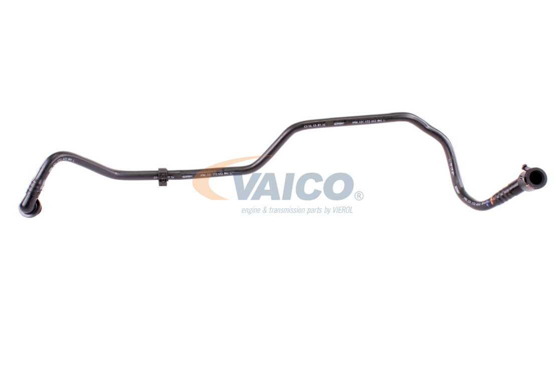 OE Вакуум маркучи VW CADDY 2021 1T2612041A, 1T2612041C, 1T2612041L от VAICO