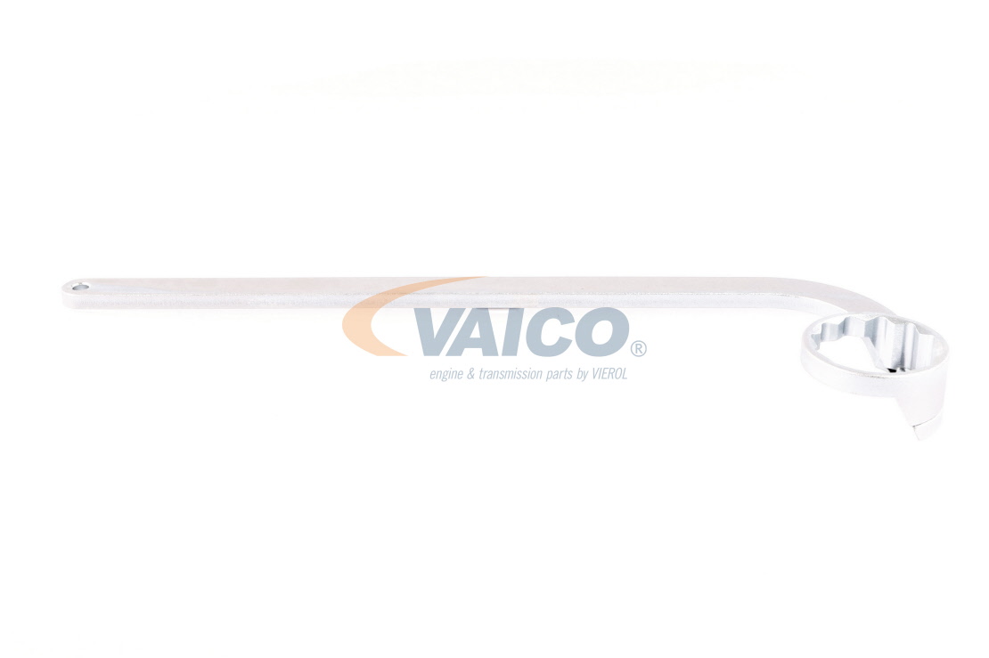 Įsigykite VAICO Alyvos filtro veržliaraktis Prekės Nr.: V99-1016 už žemiausią 54,27 € kainą