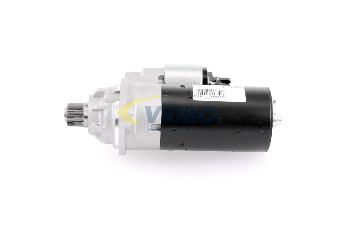 Įsigykite VEMO Starteris Prekės Nr.: V10-12-20270 už žemiausią 168,90 € kainą