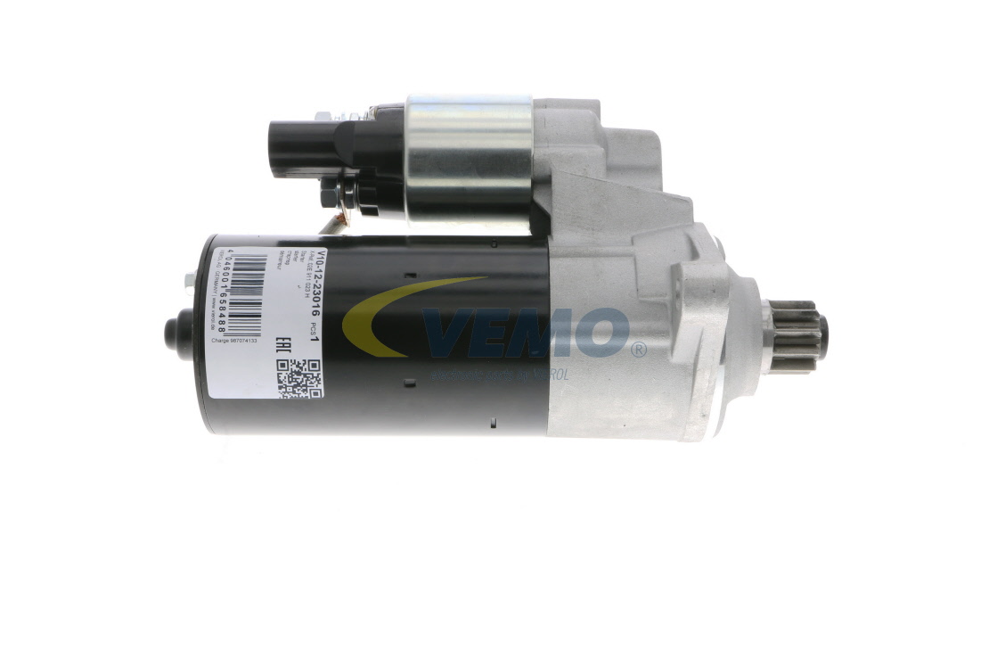 Ostke VEMO Starter Toode nr.: V10-12-23016 madala hinnaga 156,29 €