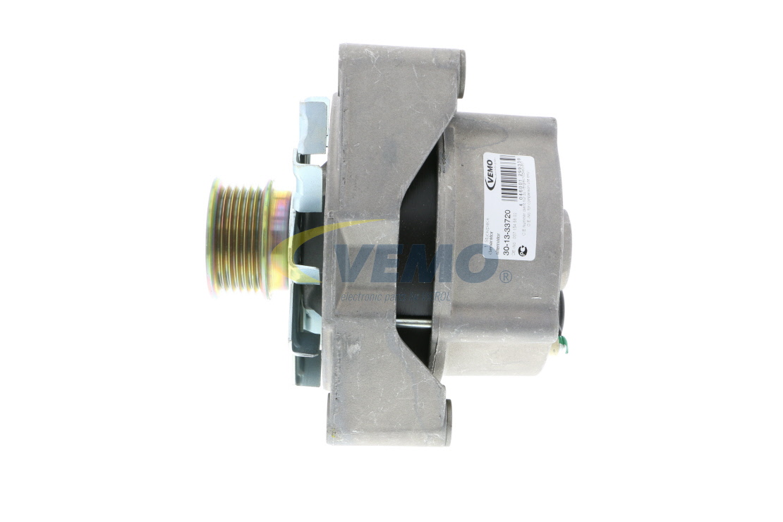 Įsigykite VEMO Kintamosios srovės generatorius Prekės Nr.: V30-13-33720 už žemiausią 193,26 € kainą