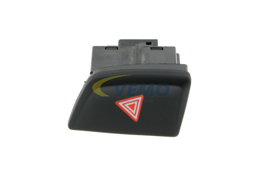 OE Brytare, varningsblinkljus AUDI Q5 2025 8R1941509, 8R1941509, 8R1941509V10 från VEMO