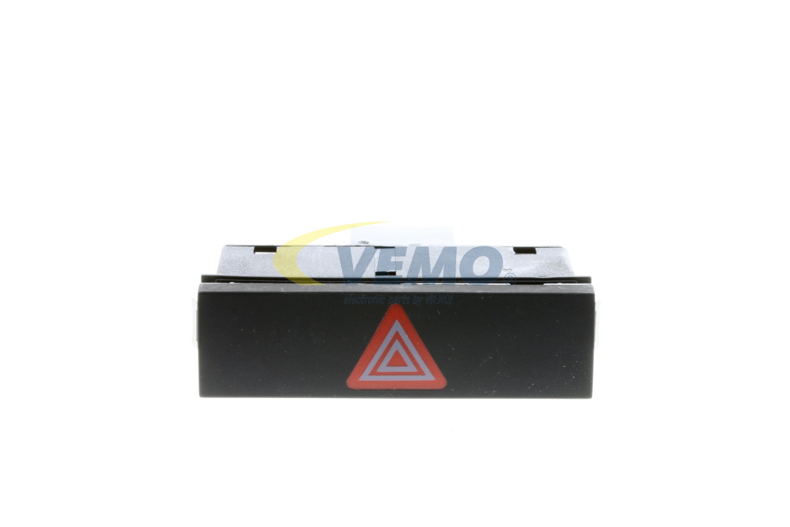 OE Comutator, lumini de avarie AUDI A6 2017 4F0941509, 4B0941509D, 4B0941509DB98 de la VEMO
