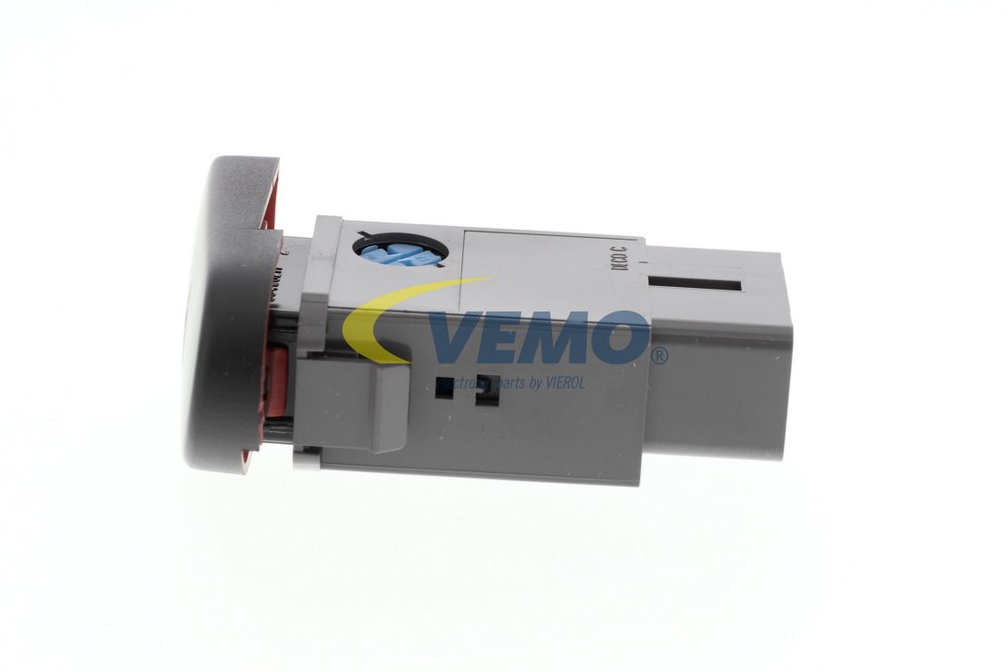OE DAEWOO NUBIRA 2024 Vészvillogó kapcsoló 96231858 ől VEMO