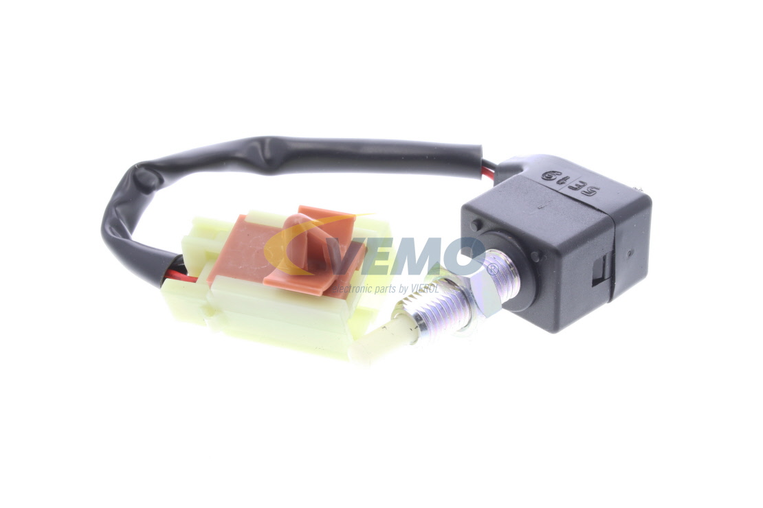 OEM Comutator, actionare ambreiaj (Tempomat) KIA 2.0 CRDi 140 140 CP motor diesel 938402D000 de la VEMO online la un preț incredibil