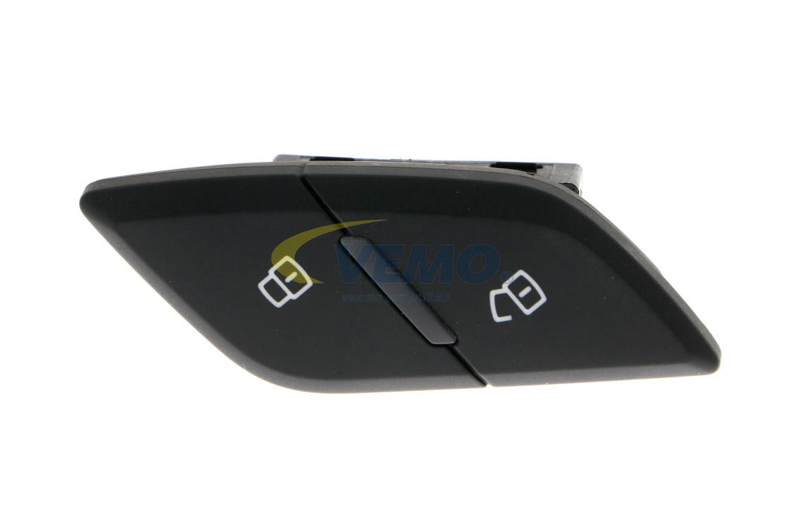OE Attuatore chiusura centralizzata AUDI Q3 2025 8U1962107, 8U19621075PR di VEMO
