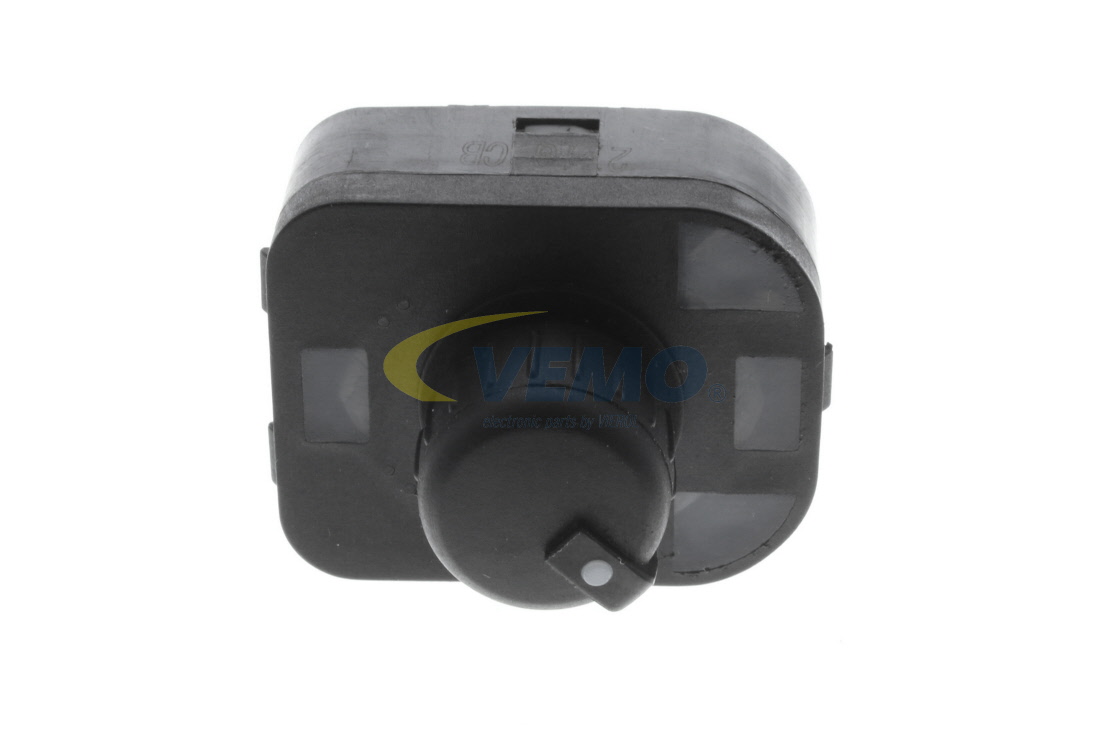 Acquista Comando, Regolazione specchio da VEMO Numero prodotto.: V10-73-0340 al costo di soli 37,87 €