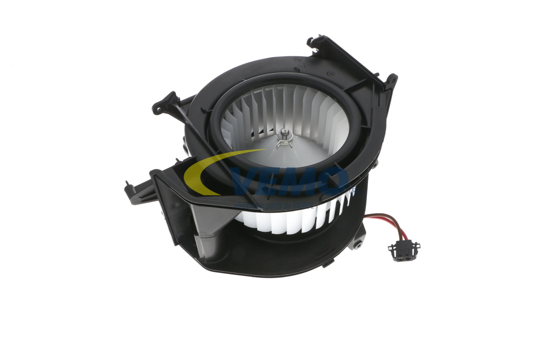 OEM Silnik dmuchawy Audi A6 C6 2010 4F0815020, 4F0820020, 4F0820020A VEMO