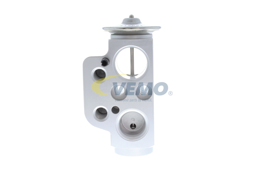 OE Expansionsventil Klimaanlage VW TRANSPORTER 2014 7H0820679A, 7H0820679B, 7H0820679C von VEMO