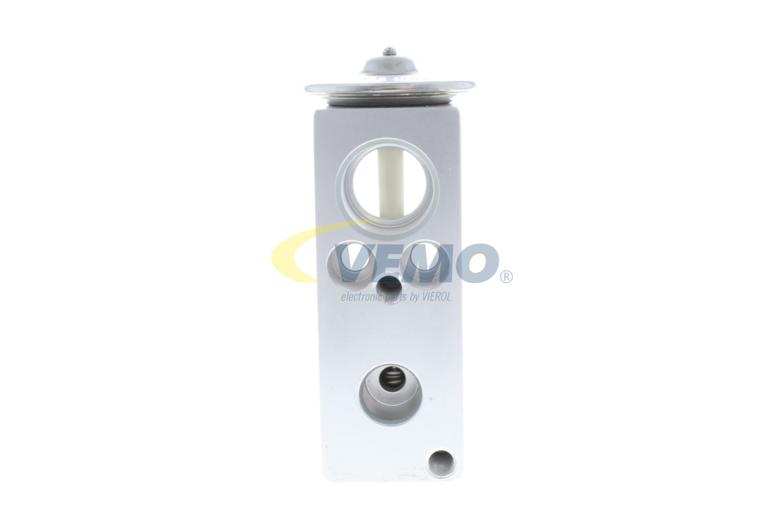 OE Expansionsventil Klimaanlage CITROËN DS4 2012 6461L9, 668621, 92200AX100 von VEMO