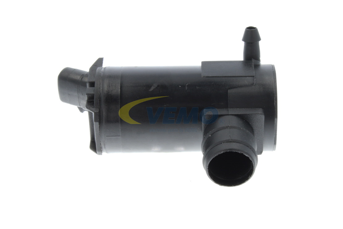 Cumpărați online Pompa de apa, spalare parbriz V52-08-0010 original/ă și la un preț mic, compatibil/ă cu nr. OEM 985103A000