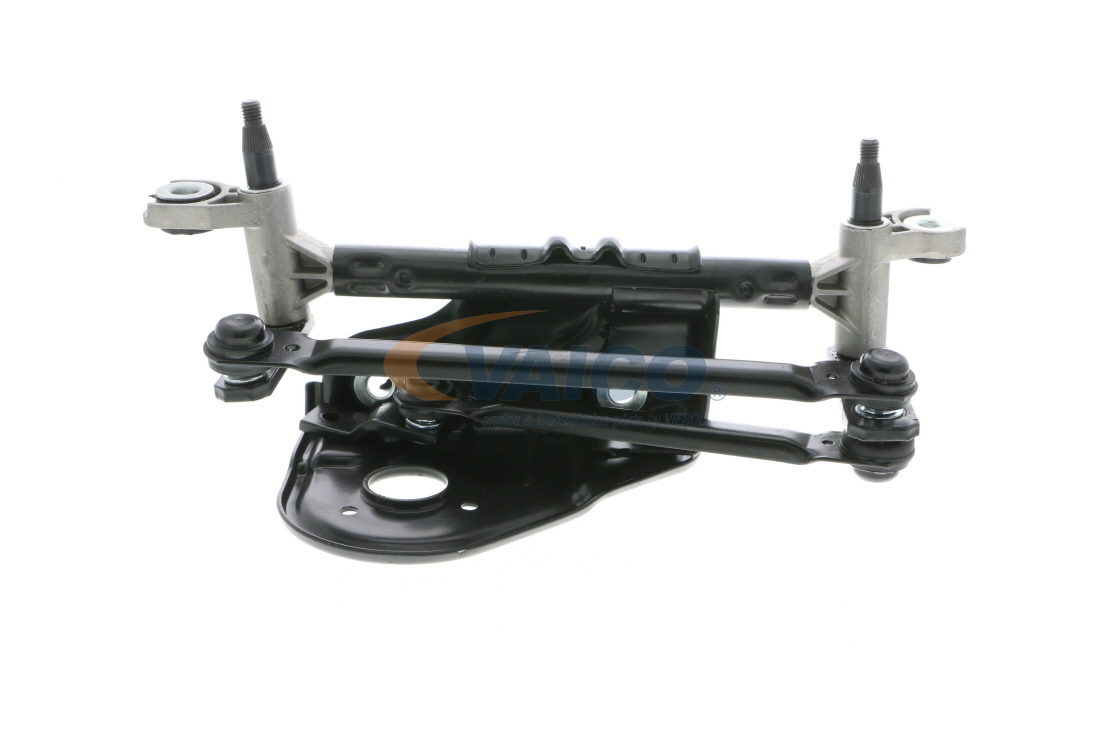 OE VW FOX 2023 Windscreen wiper linkage 5Z0955603B from VAICO