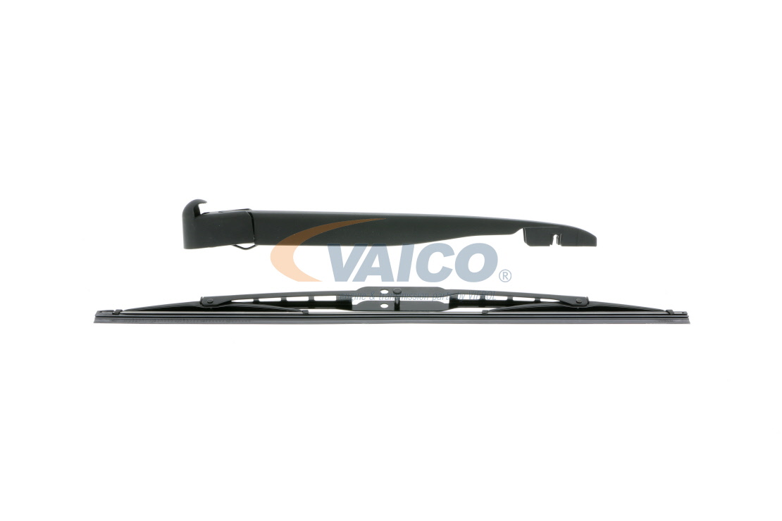 Įsigykite VAICO Valytuvo svirčių rinkinys, stiklų valymui Prekės Nr.: V42-0512 už žemiausią 24,18 € kainą