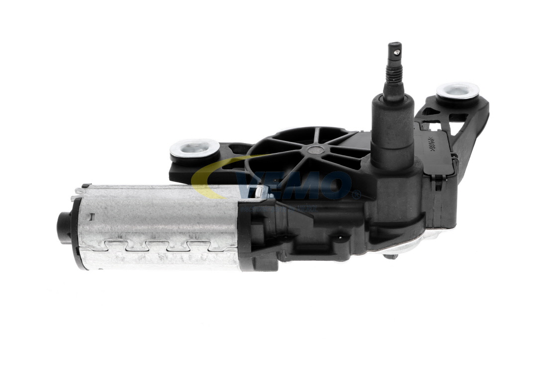 OEM Wischermotor Audi A6 C4 Avant 1997 6X0955711C, 8D9955711 VEMO