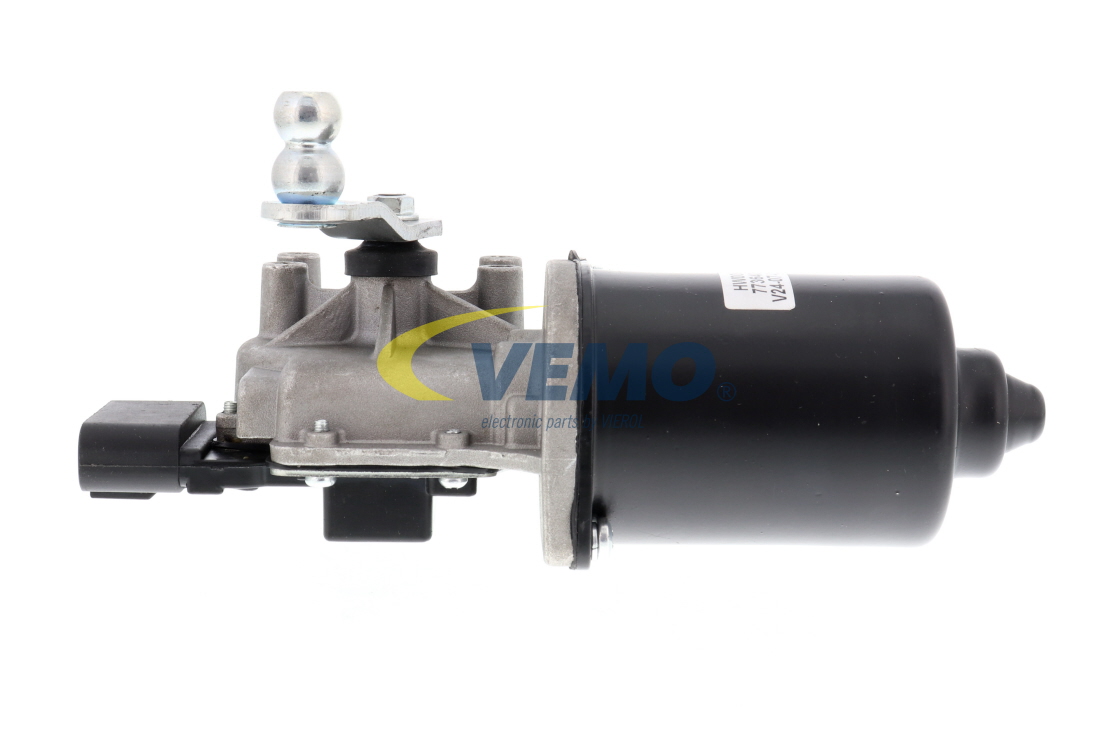 Vásároljon online olcsó, eredeti Ablaktörlőmotor V24-07-0045 alkatrészt, mely összehasonlítható a 77364080 OEM számmal