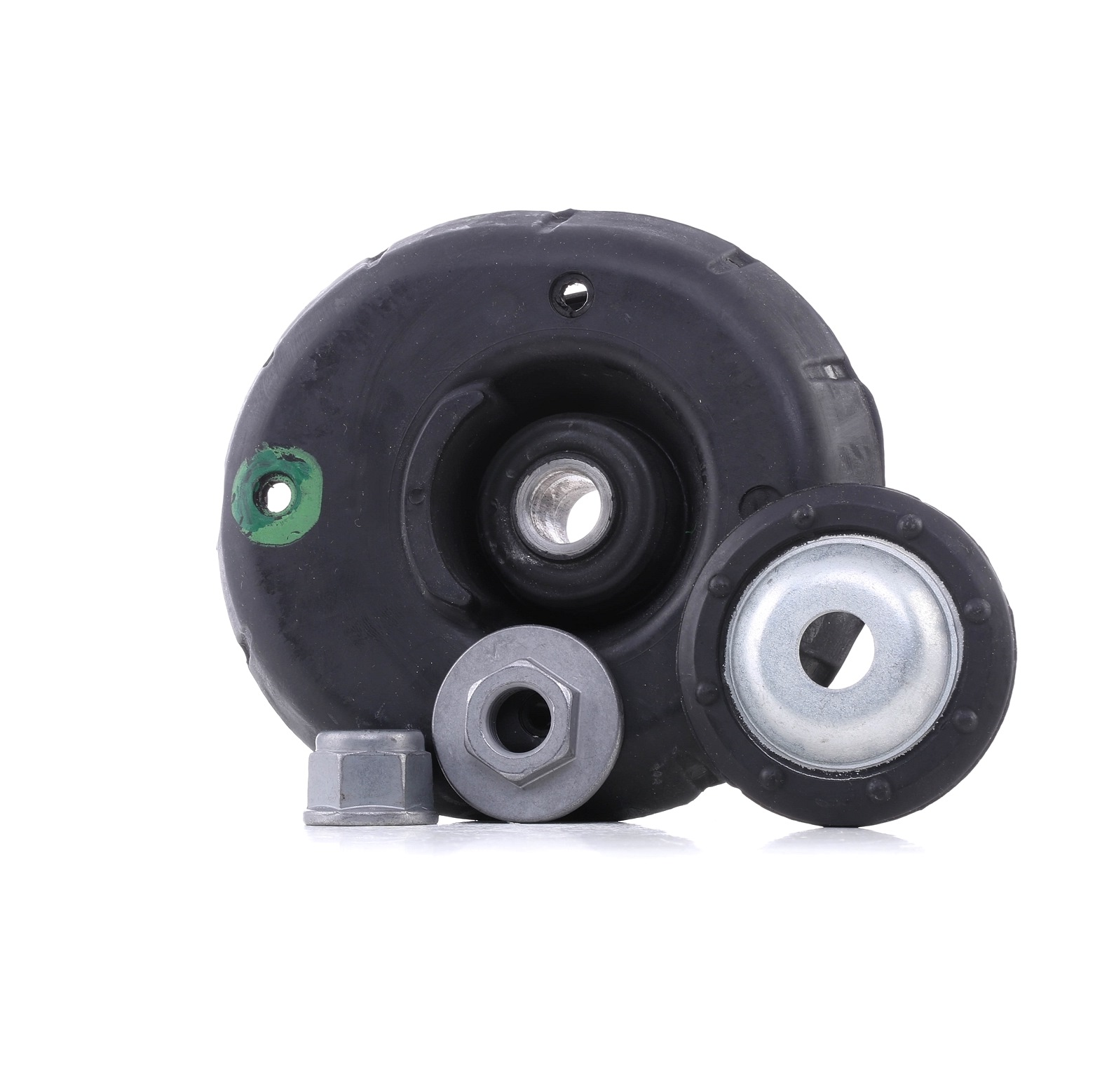 Compre FEBI BILSTEIN Suporte de apoio do conjunto mola / amortecedor Produto No.: 45691 a preços baixos de 20,51 €