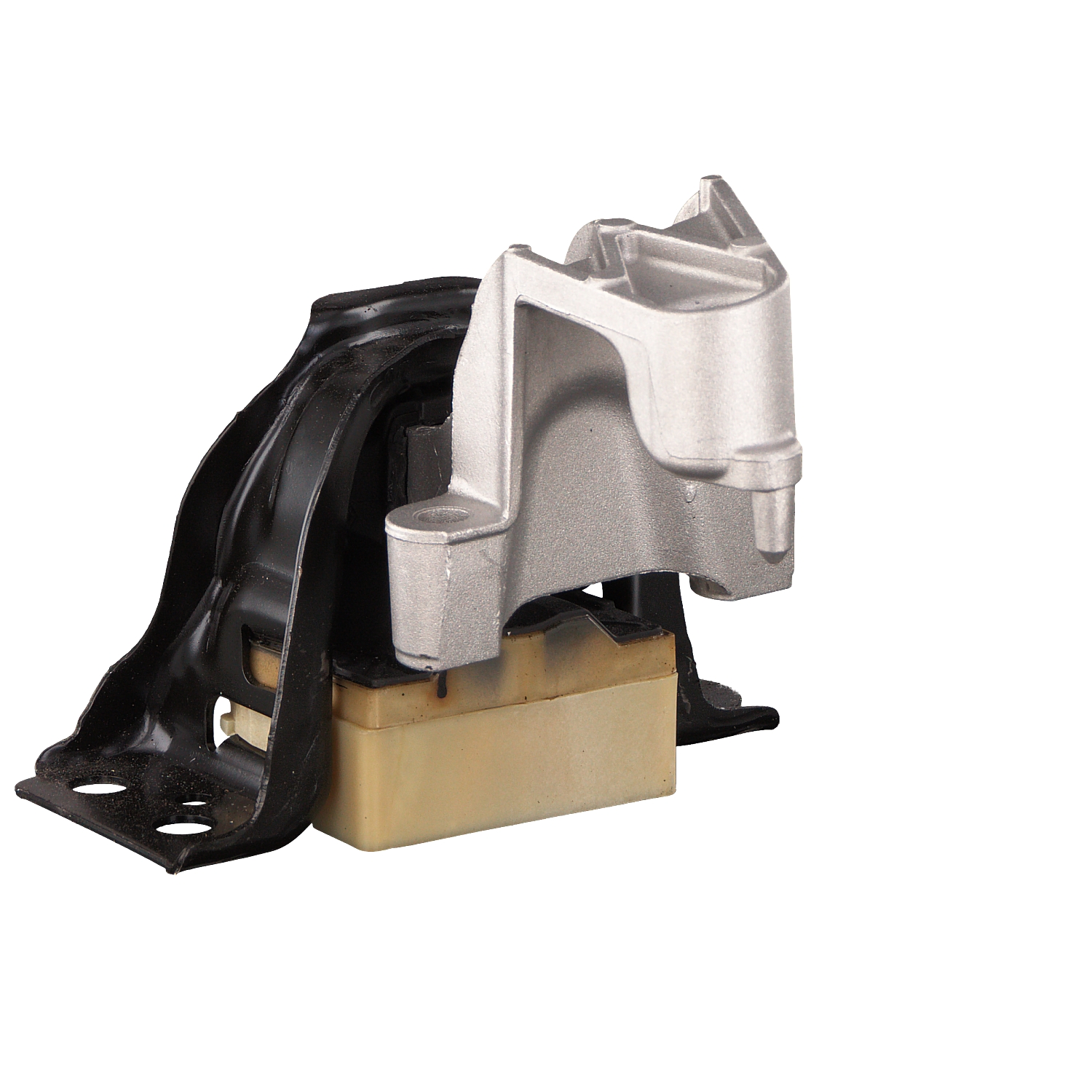 OE RENAULT MODUS 2019 Engine mount bush 112104344R, 8200014932, 8200358147 from FEBI BILSTEIN