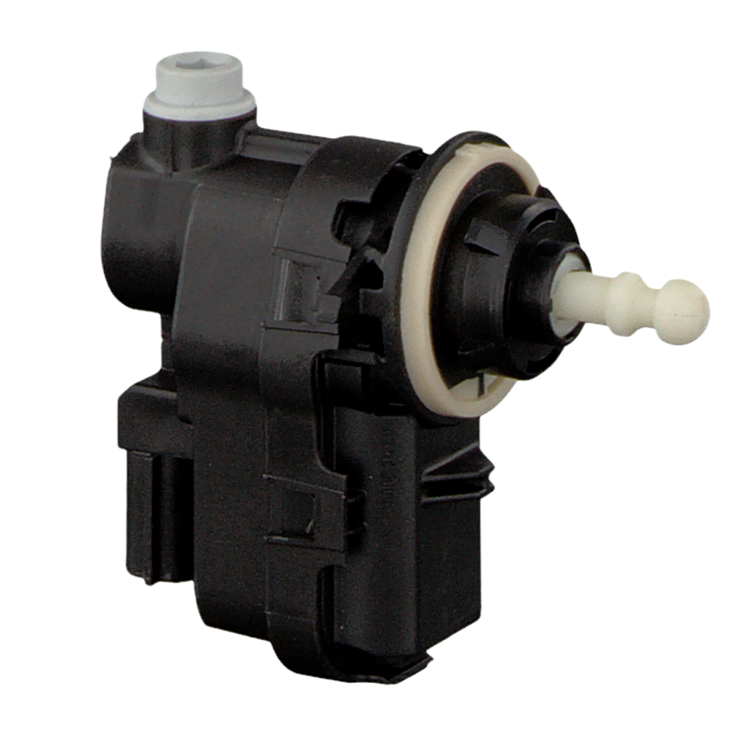 OEM Lichthoogteregelaar Renault Megane 3 Coupe 2012 093161736, 2605600Q0A, 4159062400 FEBI BILSTEIN