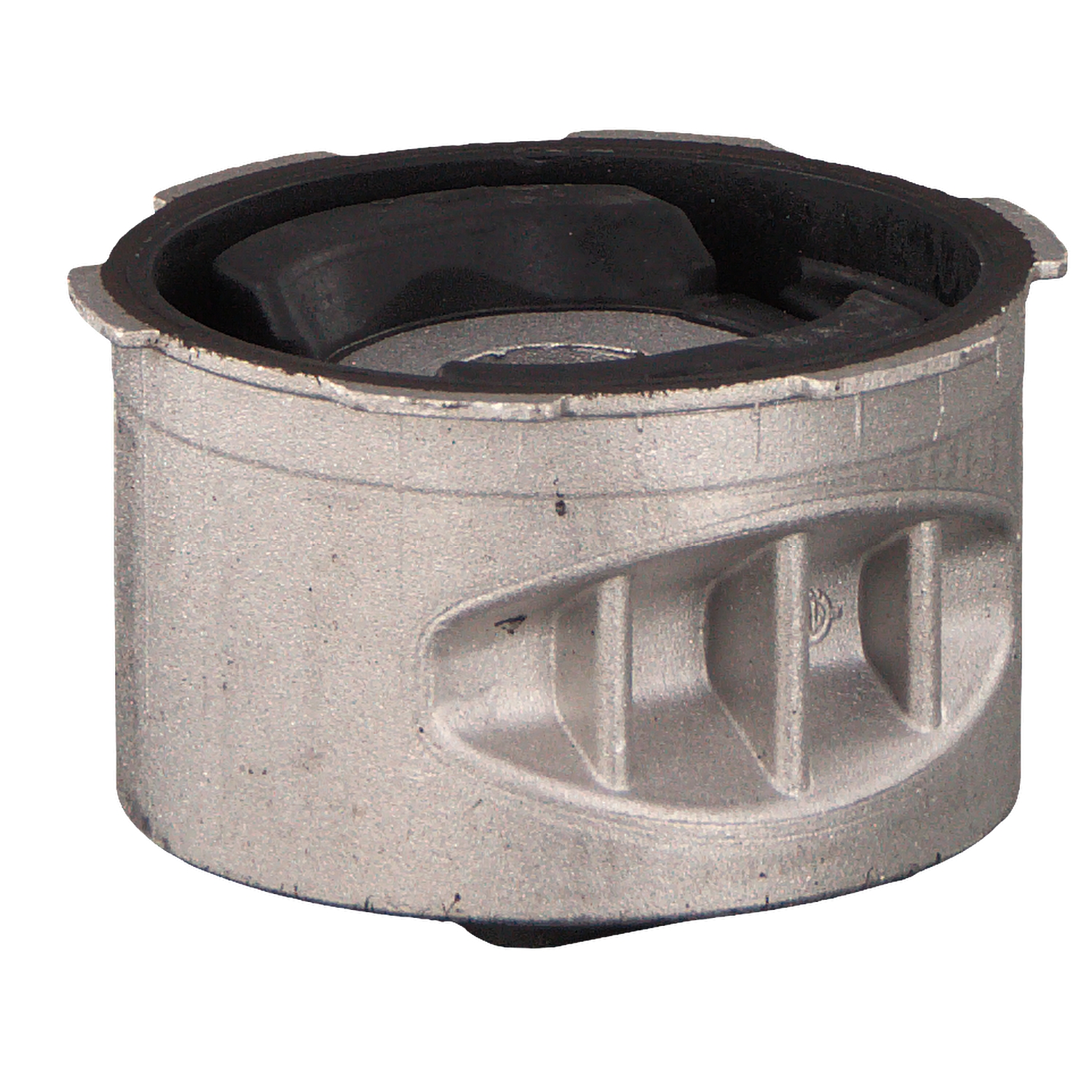 Suspensão corpo do eixo PORSCHE de qualidade original 7L0499035, 7L0499035A, 7L0599035B de FEBI BILSTEIN