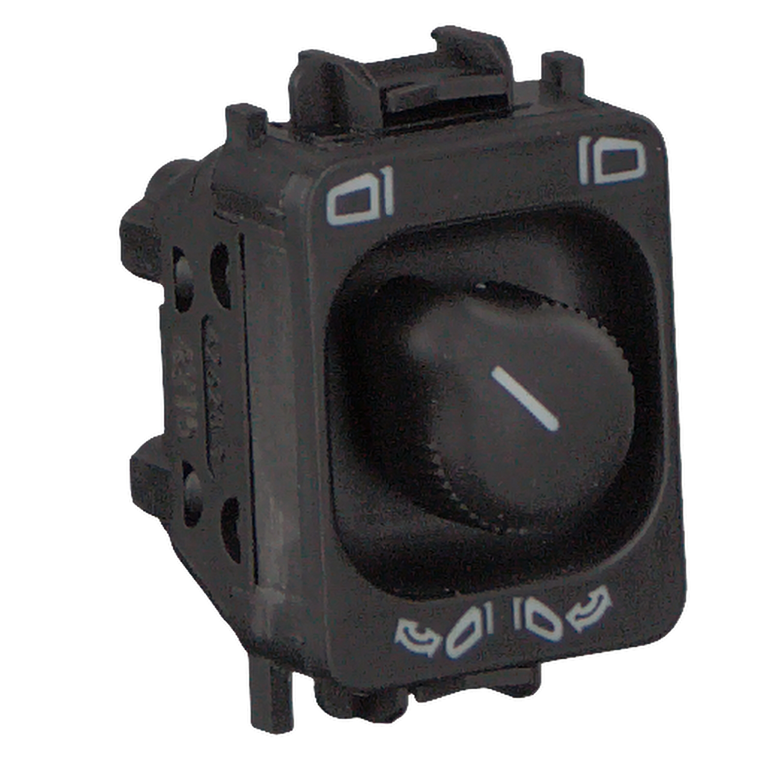 Cumpărați online Comutator, reglaj oglinda 46496 original/ă și la un preț mic, compatibil/ă cu nr. OEM A1408206510