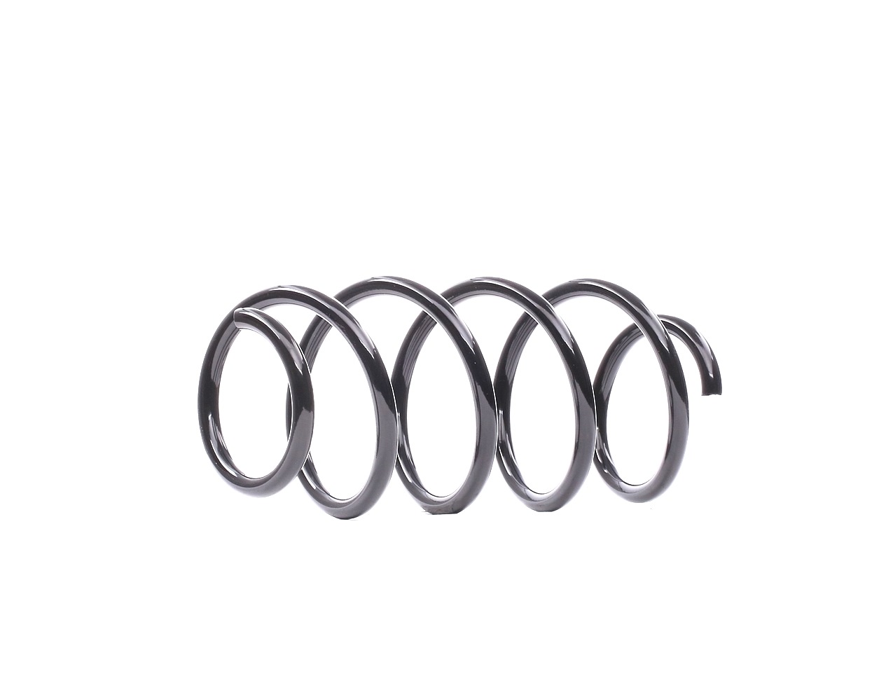 Köp FEBI BILSTEIN Spiralfjäder Produktnummer: 46835 till det förmånliga priset av 444,63 kr