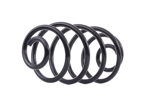 Spiraalveer OPEL in originele kwaliteit 0424092, 0424094, 093178632 van FEBI BILSTEIN