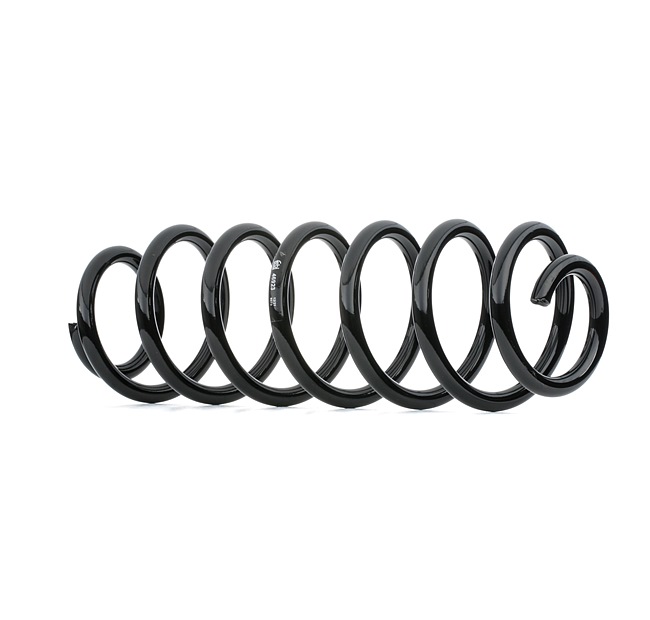 OEM Prużina podvozku VW 1.6 102 HP Benzín 1K0511115BG od FEBI BILSTEIN online za výborné ceny