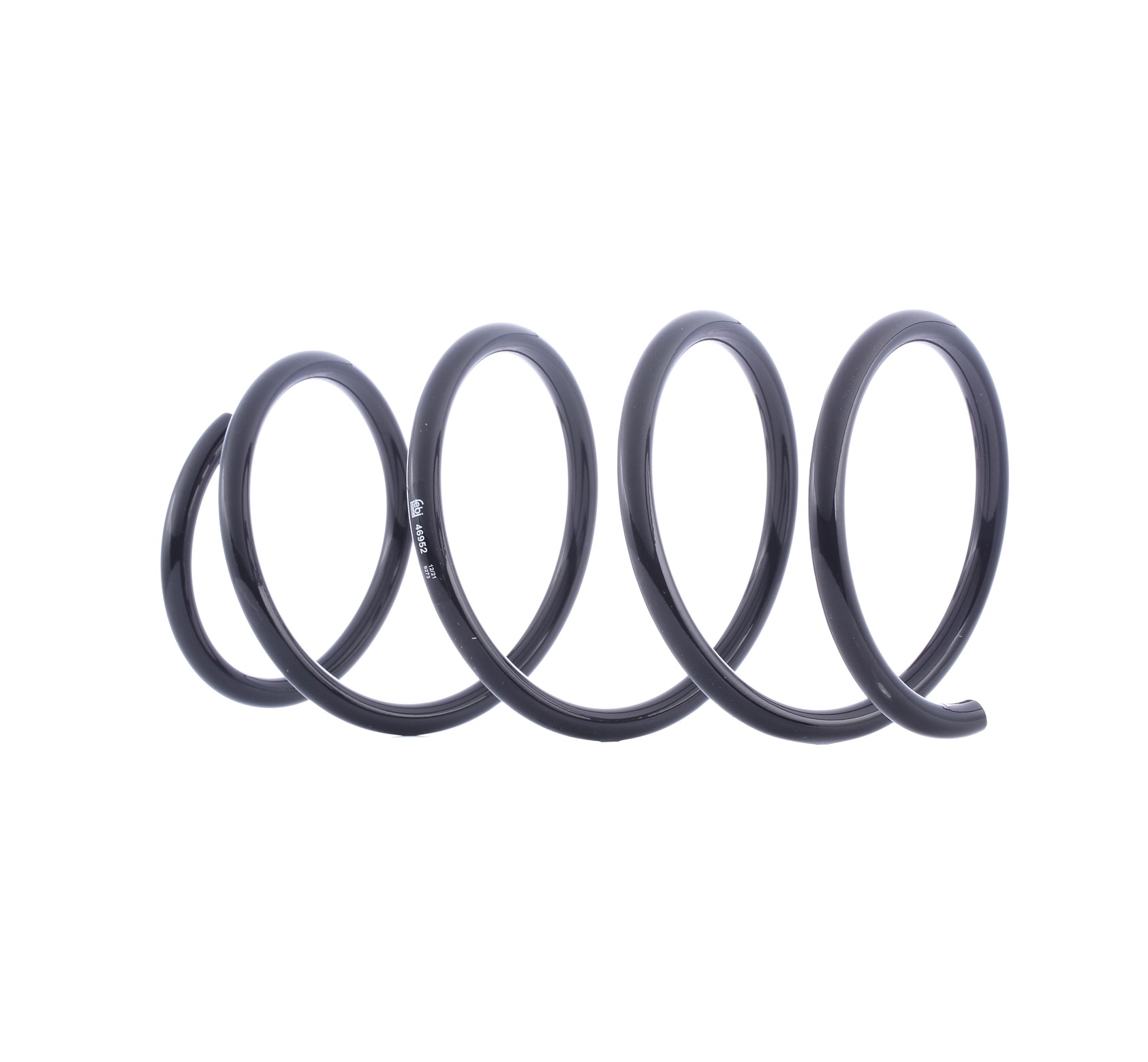Cumpărați Arc spiral de la FEBI BILSTEIN Număr produs: 46948 la prețul de doar 175,42 lei