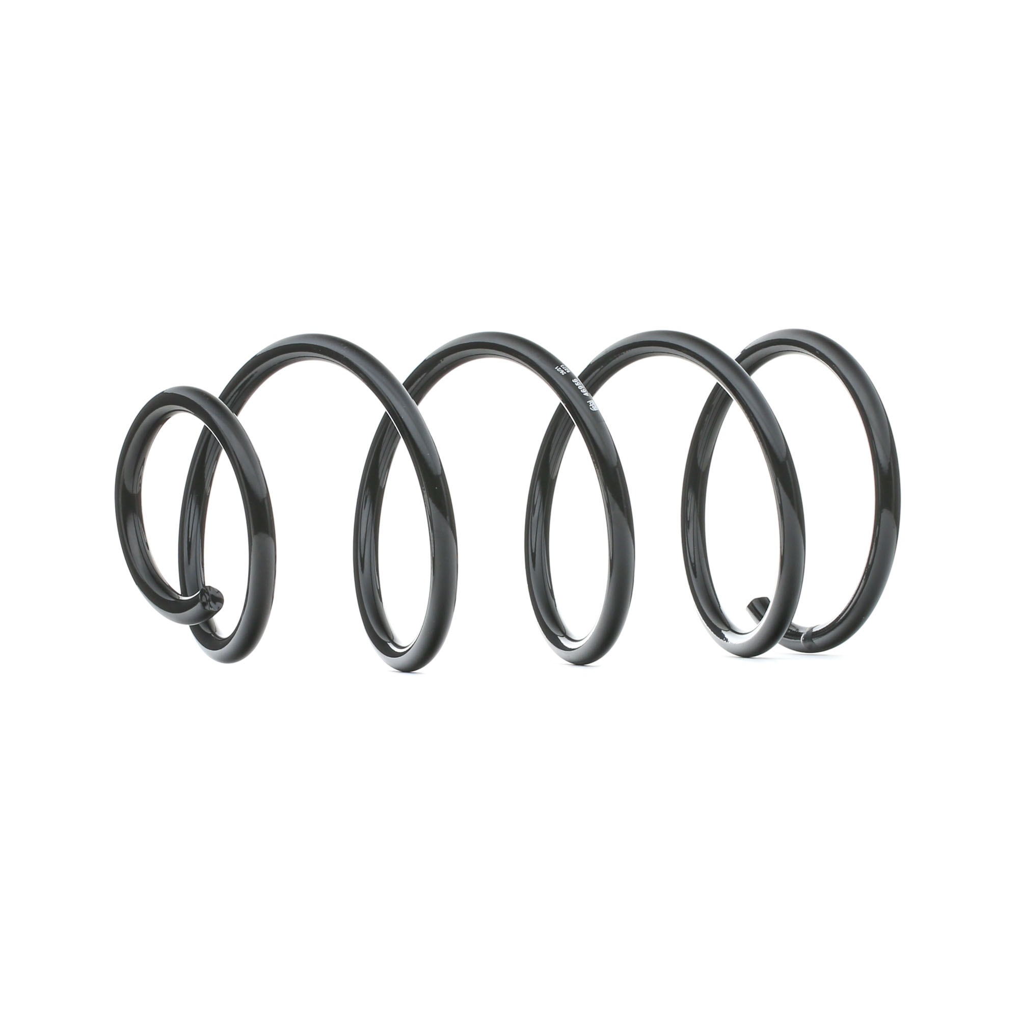 Cumpărați Arc spiral de la FEBI BILSTEIN Număr produs: 46956 la prețul de doar 191,28 lei