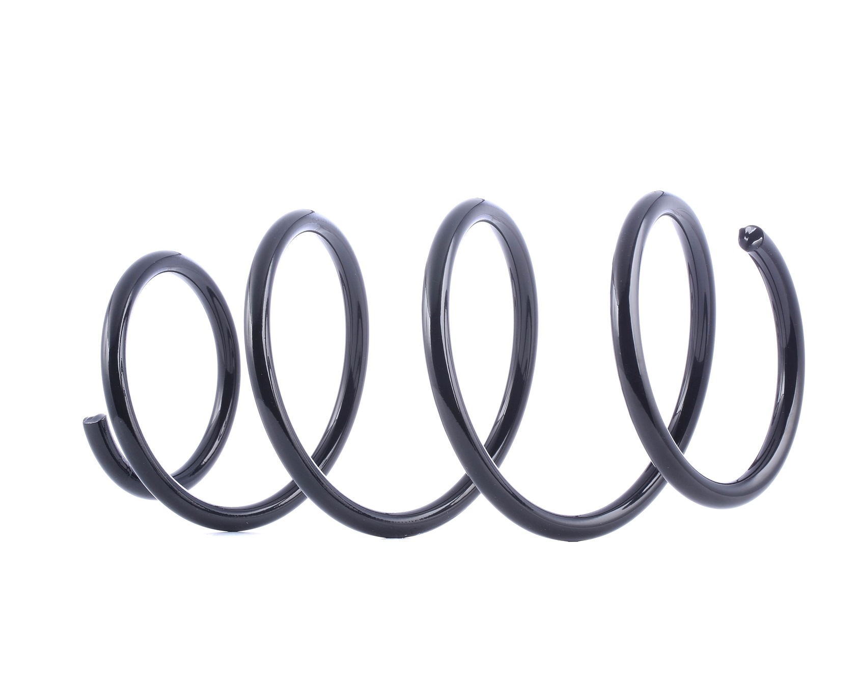 Köp FEBI BILSTEIN Spiralfjäder Produktnummer: 46967 till det förmånliga priset av 508,11 kr