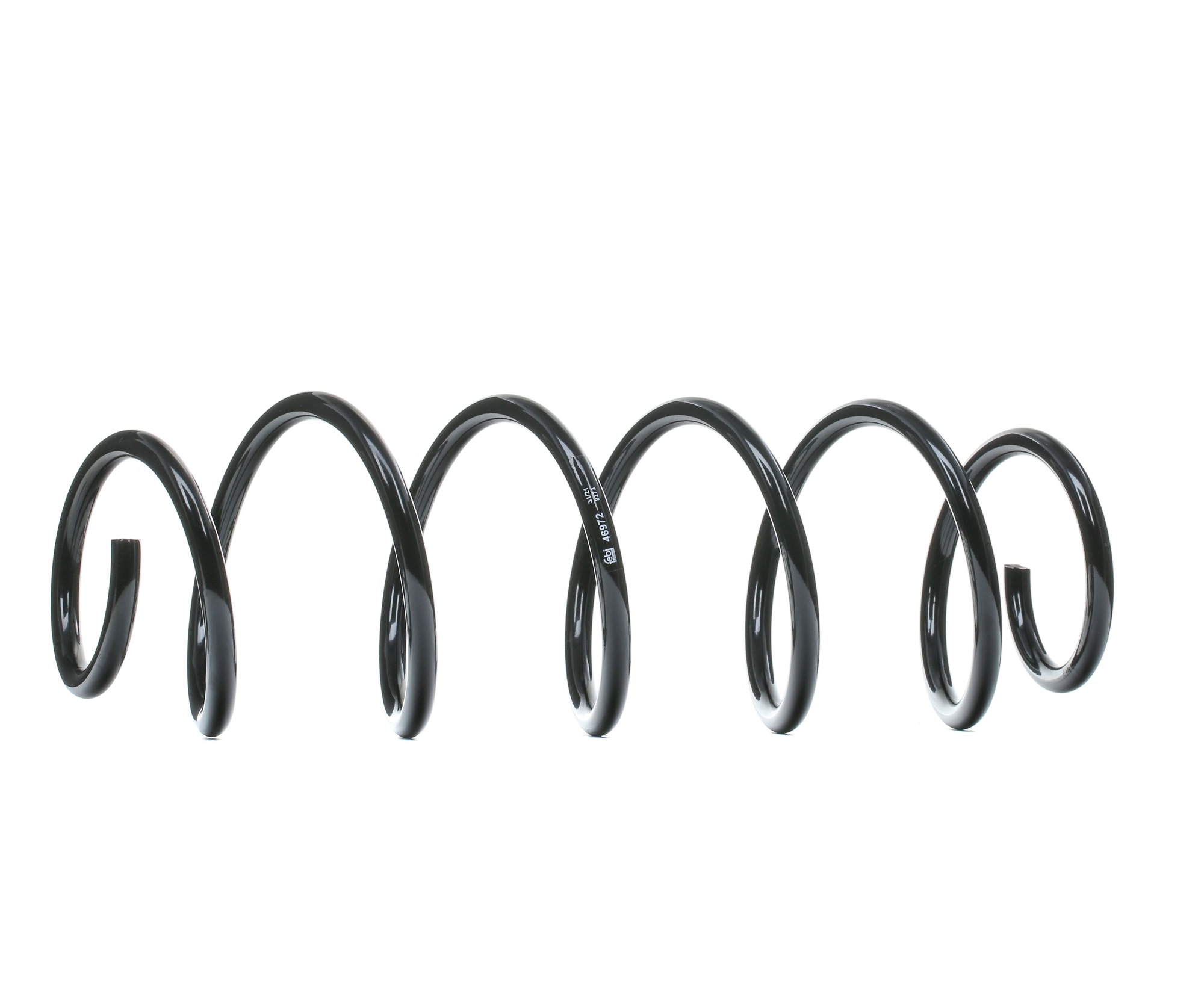 Kjøp FEBI BILSTEIN Fjær Product No .: 46972 for den lave prisen av 419,96 kr