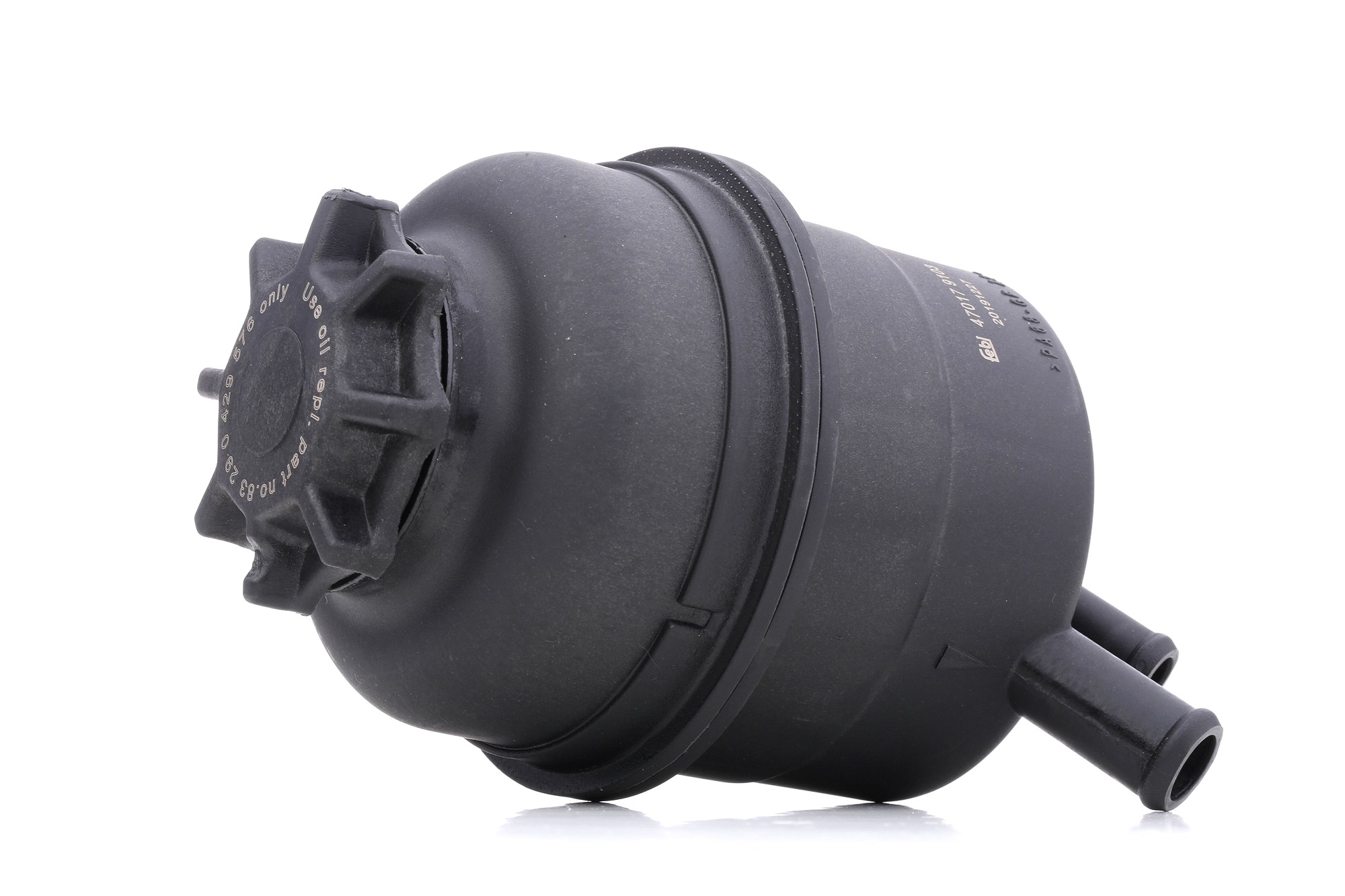 FEBI BILSTEIN Ausgleichsbehälter, Hydrauliköl-Servolenkung Produkt Nr.: 47017 zum günstigen Preis von 17,55 € kaufen